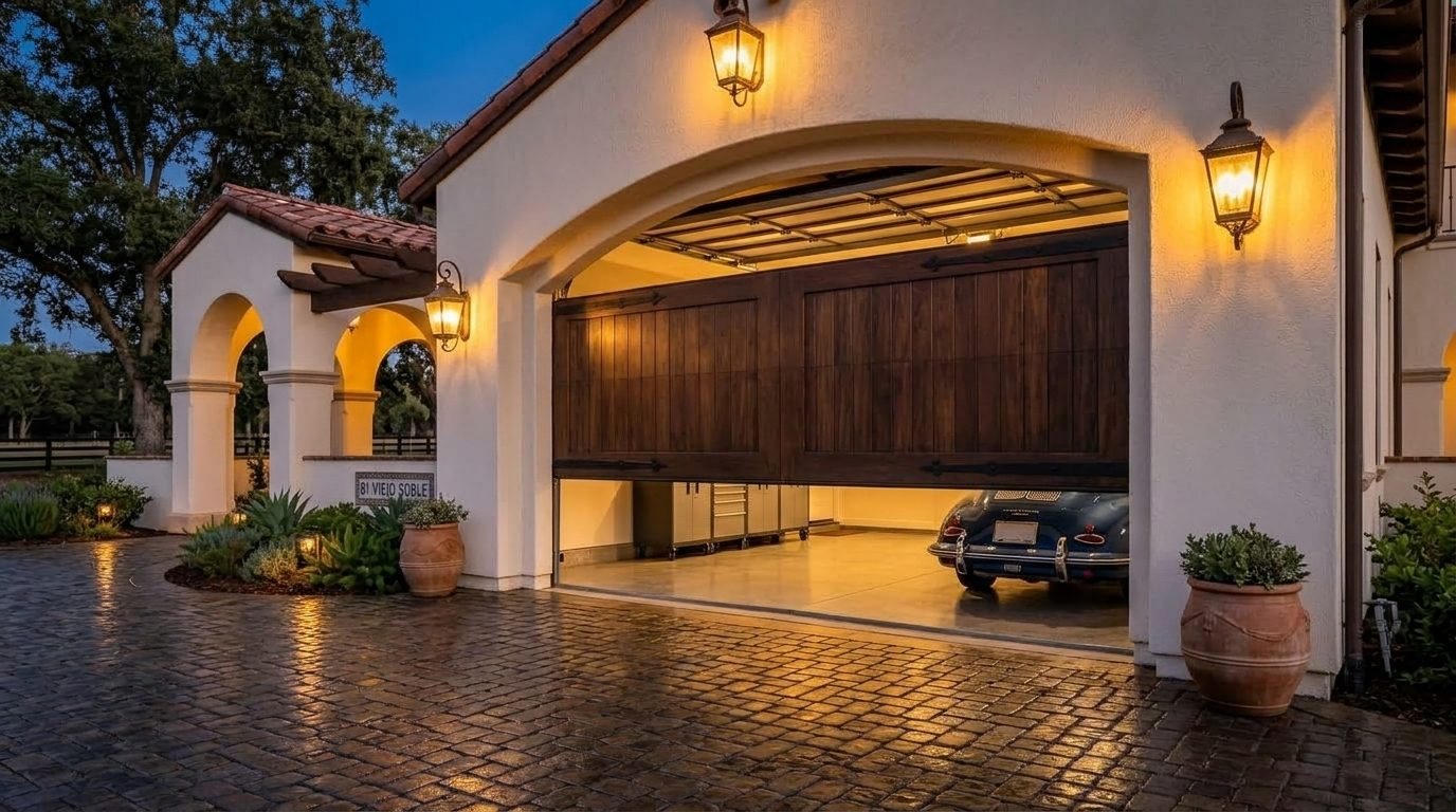 Isaac Garage Door Repair Garage Door Openers in Weatherford, TX